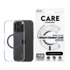 Dėklas PanzerGlass CARE by Flagship Case Urban Combat Blue MagSafe iPhone 16 Pro