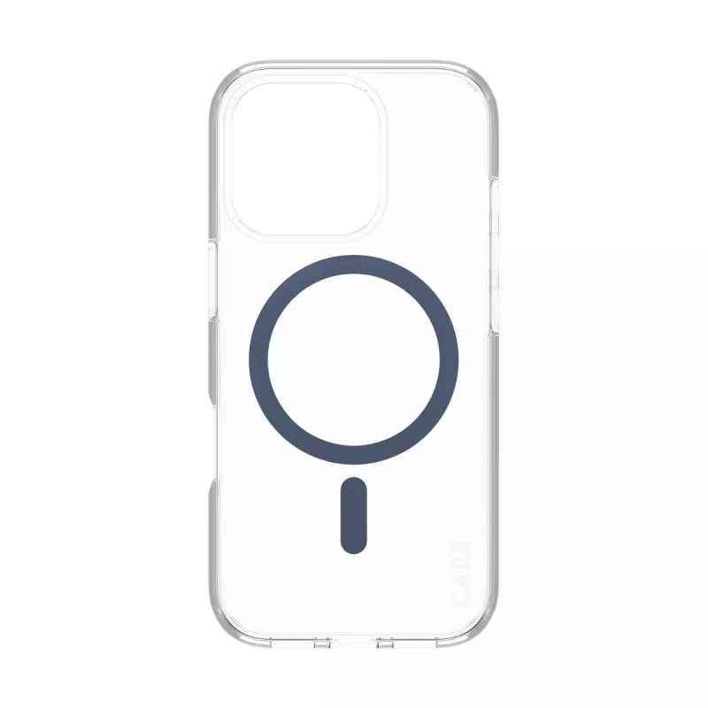 Dėklas PanzerGlass CARE by Flagship Case Urban Combat Blue MagSafe iPhone 16 Pro