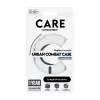 PanzerGlass CARE™ by ® Urban Combat Dėklas Skaidrus su Mėlyna MagSafe iPhone 16 Plus