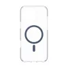 Dėklas PanzerGlass CARE by Flagship Case Skaidrus Urban Combat Blue MagSafe iPhone 16 Pro Max