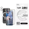 PanzerGlass ® | CARE by ® 3-in-1 rinkinys iPhone 16 Plus