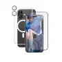 PanzerGlass ® | CARE by ® 3-in-1 rinkinys iPhone 16 Plus