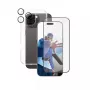 PanzerGlass® CARE by® Flagship 3-in-1 rinkinys iPhone 16 Pro Max