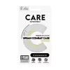 PanzerGlass CARE™ by ® Urban Combat Case Transparent w. Chardonnay Qi Compatible Samsung Galaxy S25