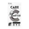 PanzerGlass CARE™ by ® Urban Combat Case Smokey su Juodu Qi suderinamas Samsung Galaxy S25 Ultra