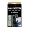 PanzerGlass ® 4-in-1 apsaugos rinkinys iPhone 16 Pro Max