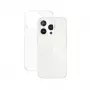 PanzerGlass CARE™ by ® X-Ray Case iPhone 15 Pro dėklas, permatomas