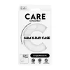 PanzerGlass CARE™ by ® X-Ray Case iPhone 15 Pro dėklas, permatomas