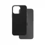 PanzerGlass CARE by Fashionable Case juodas iPhone 15 Pro Max dėklas