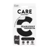 PanzerGlass CARE by Fashionable Case juodas iPhone 15 Pro Max dėklas