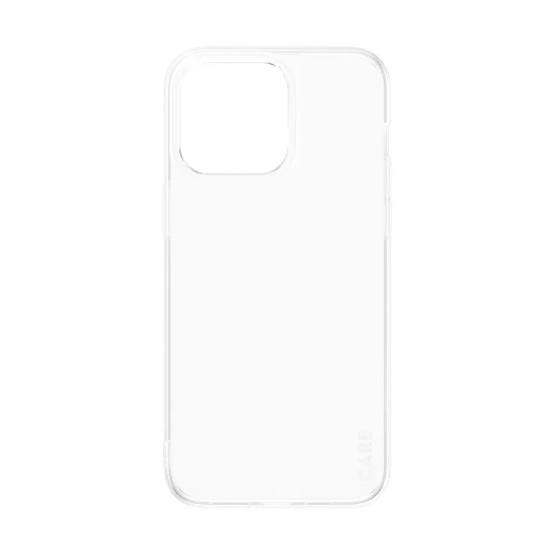 PanzerGlass CARE™ by ® X-Ray Dėklas iPhone 15 Pro Max, Skaidrus