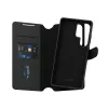 PanzerGlass CARE™ by ® Tango 2-in-1 dėklas su pinigine, suderinamas su Qi, Samsung Galaxy S25 Ultra