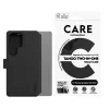 PanzerGlass CARE™ by ® Tango 2-in-1 dėklas su pinigine, suderinamas su Qi, Samsung Galaxy S25 Ultra