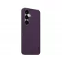 PanzerGlass CARE™ by ® Dėklas Plum Purple su Qi suderinamumu Samsung Galaxy S25