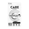 PanzerGlass CARE™ by ® Case Skaidrus su Juodu Stoveliu ir Qi Suderinamumu Samsung Galaxy S25 Ultra