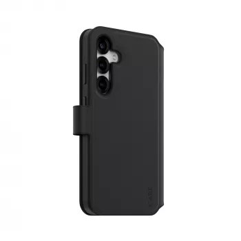 PanzerGlass CARE™ by ® Tango 2-in-1 Dėklas su Pinigine, Qi suderinamas Samsung Galaxy S25+