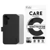 PanzerGlass CARE™ by ® Tango 2-in-1 Dėklas su Pinigine, Qi suderinamas Samsung Galaxy S25+