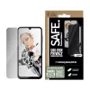 PanzerGlass SAFE. by ® Privatumo ekrano apsauga Samsung Galaxy A26 5G | Ultra-Wide Fit su EasyAligner
