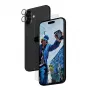 PanzerGlass® 2-in-1 apsaugos rinkinys iPhone 16 Plus