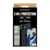 PanzerGlass® 2-in-1 apsaugos rinkinys iPhone 16 Plus