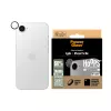 PanzerGlass ® Hoops® fotoaparato lęšio apsauga permatoma iPhone 17e | 16e