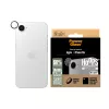 PanzerGlass ® Hoops® fotoaparato lęšio apsauga permatoma iPhone 17e | 16e