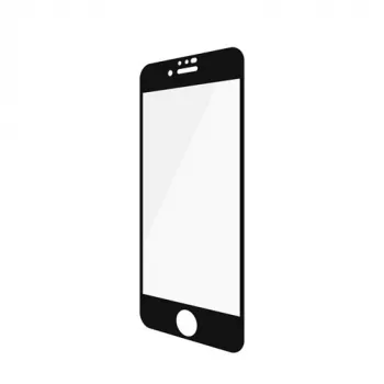 PanzerGlass® Apsauginis stiklas iPhone SE (2020/2022) | 8 | 7 | 6 | 6s | nuo krašto iki krašto | BULK