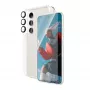 PanzerGlass 3-in-1 rinkinys Samsung Galaxy S24 | Ultra-Wide Fit su EasyAligner