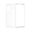 PanzerGlass ® HardCase Skaidrus Samsung Galaxy Z Fold6, Dėklas, Samsung, Samsung - Galaxy Z Fold6, Skaidrus