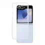 PanzerGlass® HardCase Skaidrus Samsung Galaxy Z Flip6, Dėklas