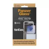 PanzerGlass® HardCase Skaidrus Samsung Galaxy Z Flip6, Dėklas