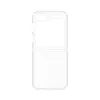 PanzerGlass® HardCase Skaidrus Samsung Galaxy Z Flip6, Dėklas