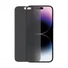 PanzerGlass® privatumo ekrano apsauga iPhone 14 Pro Max | Classic Fit