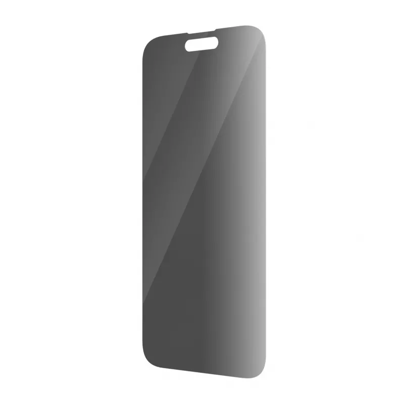 PanzerGlass® privatumo ekrano apsauga iPhone 14 Pro Max | Classic Fit