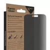 PanzerGlass® privatumo ekrano apsauga iPhone 14 Pro Max | Classic Fit