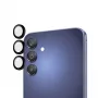 PanzerGlass® Hoops® fotoaparato objektyvo apsauga juoda Samsung Galaxy A16 | A16 5G