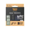PanzerGlass® Hoops® fotoaparato objektyvo apsauga juoda Samsung Galaxy A16 | A16 5G