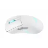 ASUS ROG Keris II Origin WHT pelė žaidimams Dešininei rankai RF belaidė + Bluetooth + USB Type-A Optinė 42000 DPI