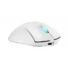 ASUS ROG Keris II Origin WHT pelė žaidimams Dešininei rankai RF belaidė + Bluetooth + USB Type-A Optinė 42000 DPI