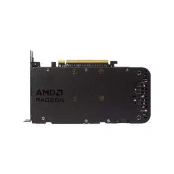 Vaizdo plokštė Radeon RX 9060 XT 8 GB GDDR6