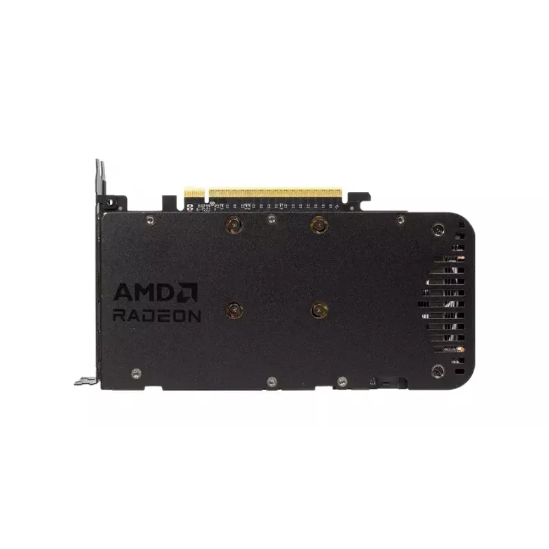 Vaizdo plokštė Radeon RX 9060 XT 8 GB GDDR6
