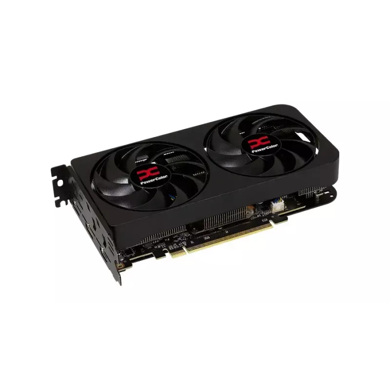 Vaizdo plokštė Radeon RX 9060 XT 8 GB GDDR6