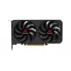 Vaizdo plokštė Radeon RX 9060 XT 8 GB GDDR6