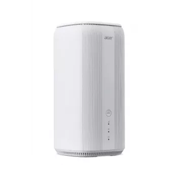 Nešiojamasis maršrutizatorius Acer Connect X6E 5G CPE su EU kištuku