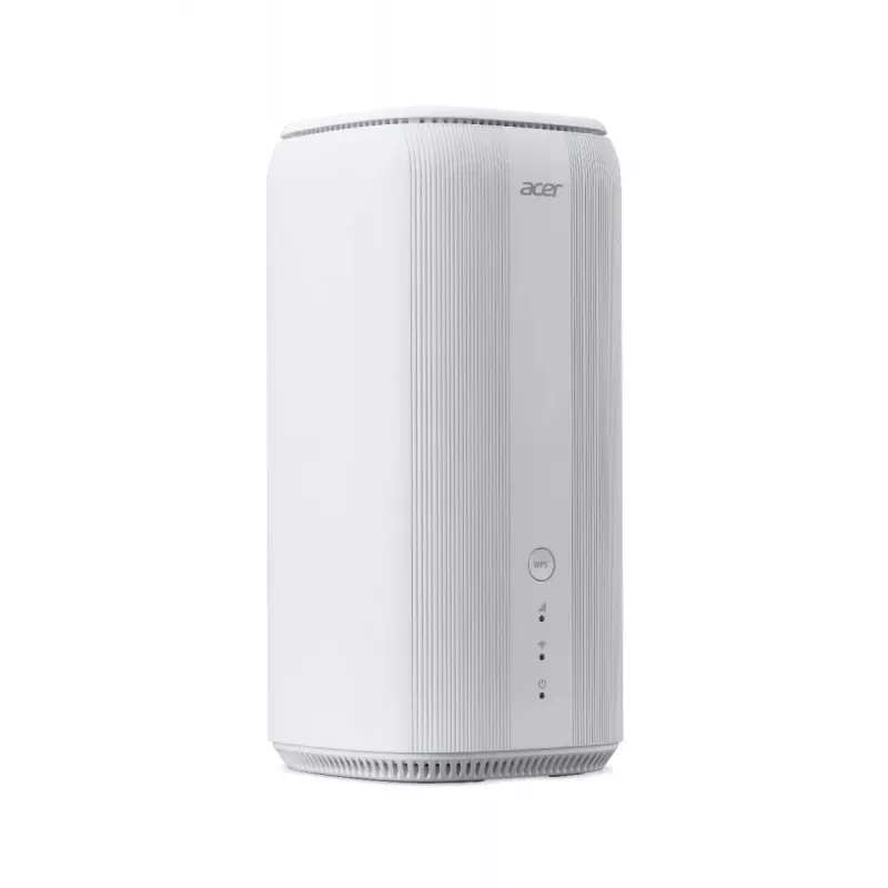 Nešiojamasis maršrutizatorius Acer Connect X6E 5G CPE su EU kištuku