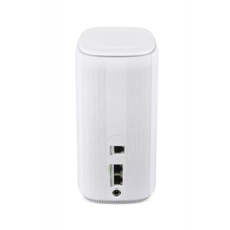 Nešiojamasis maršrutizatorius Acer Connect X6E 5G CPE su EU kištuku