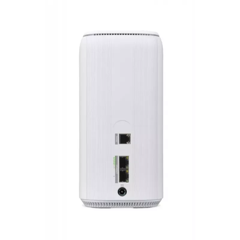Nešiojamasis maršrutizatorius Acer Connect X6E 5G CPE su EU kištuku