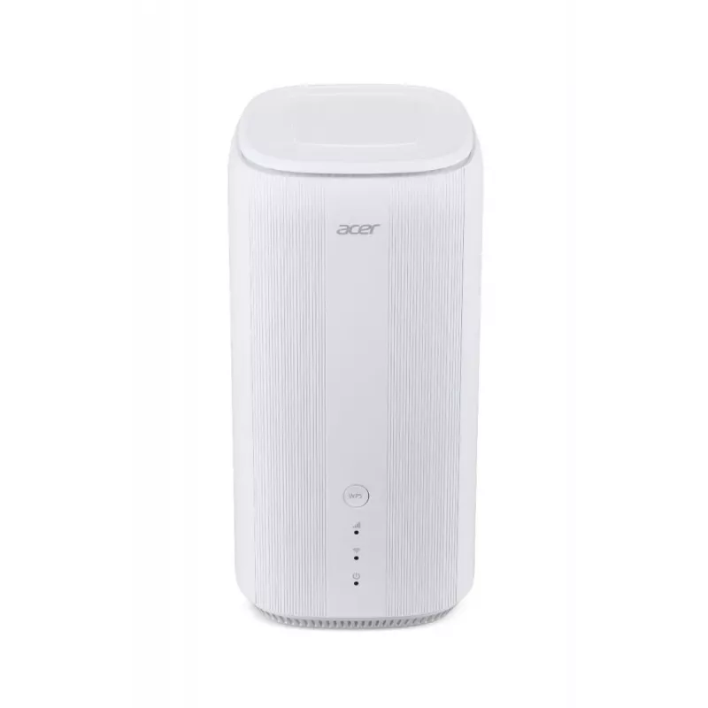 Nešiojamasis maršrutizatorius Acer Connect X6E 5G CPE su EU kištuku