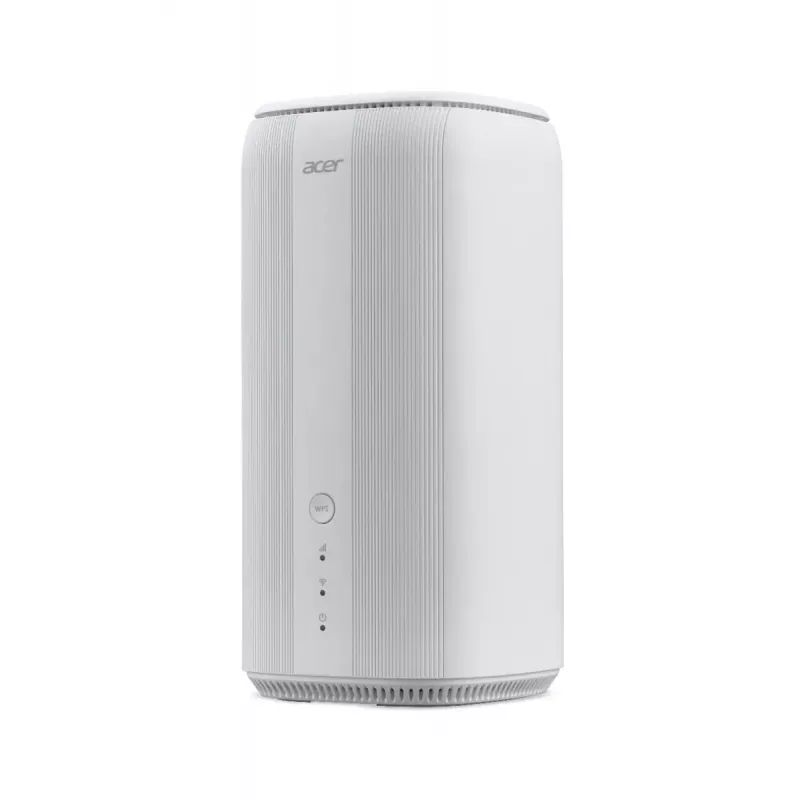 Nešiojamasis maršrutizatorius Acer Connect X6E 5G CPE su EU kištuku
