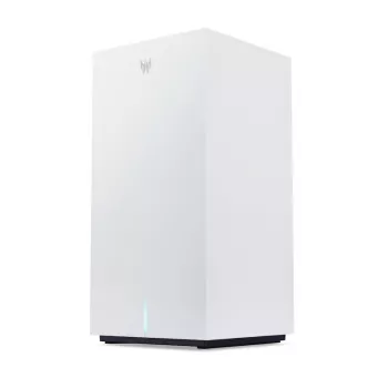 Stalininis maršrutizatorius Acer Predator Connect T7 Triju dažnių juostų Wi-Fi 7